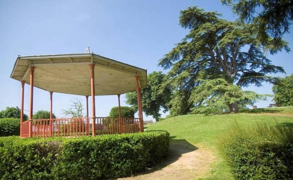 Number 22 - Le Dorat - Apartment 3 With Garden & Free Parking Exterior foto